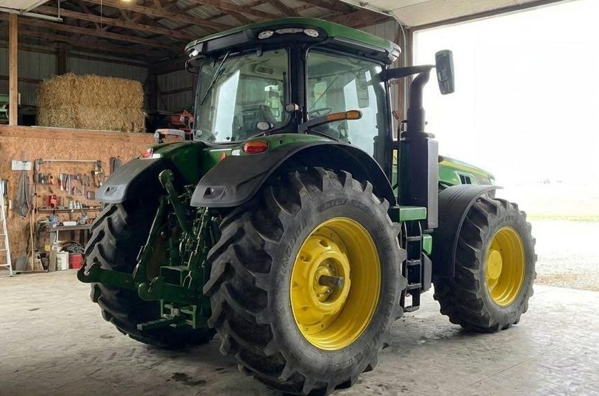 2023 John Deere 8R 410 2023 John Deere 8R 410